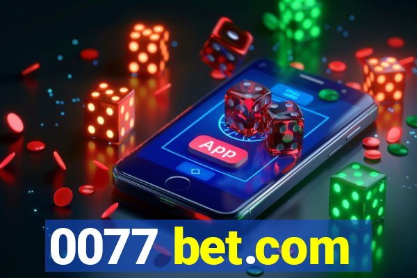 0077 bet.com